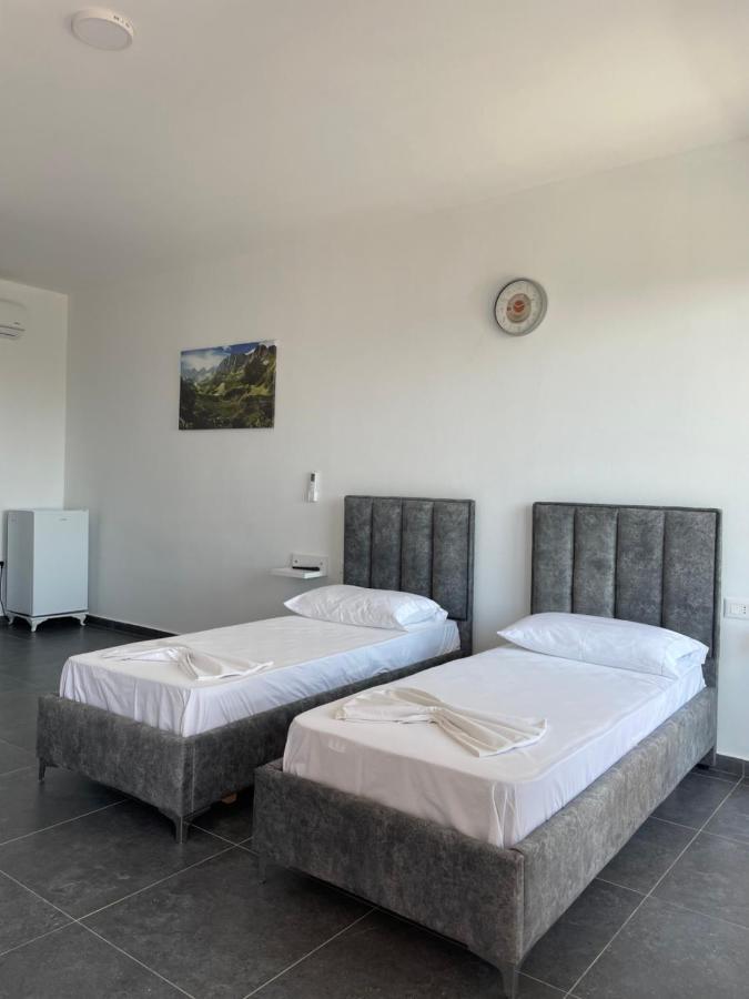 Essos Villas Дхерми Экстерьер фото