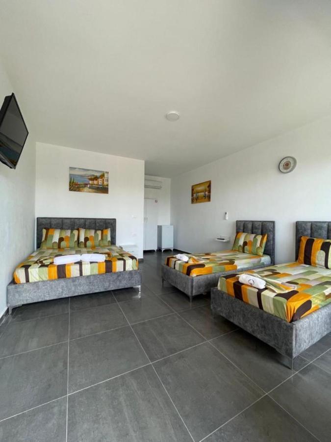 Essos Villas Дхерми Экстерьер фото
