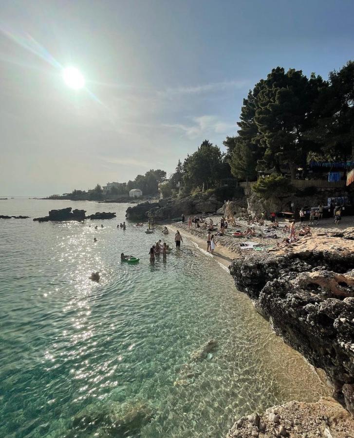 Essos Villas Дхерми Экстерьер фото