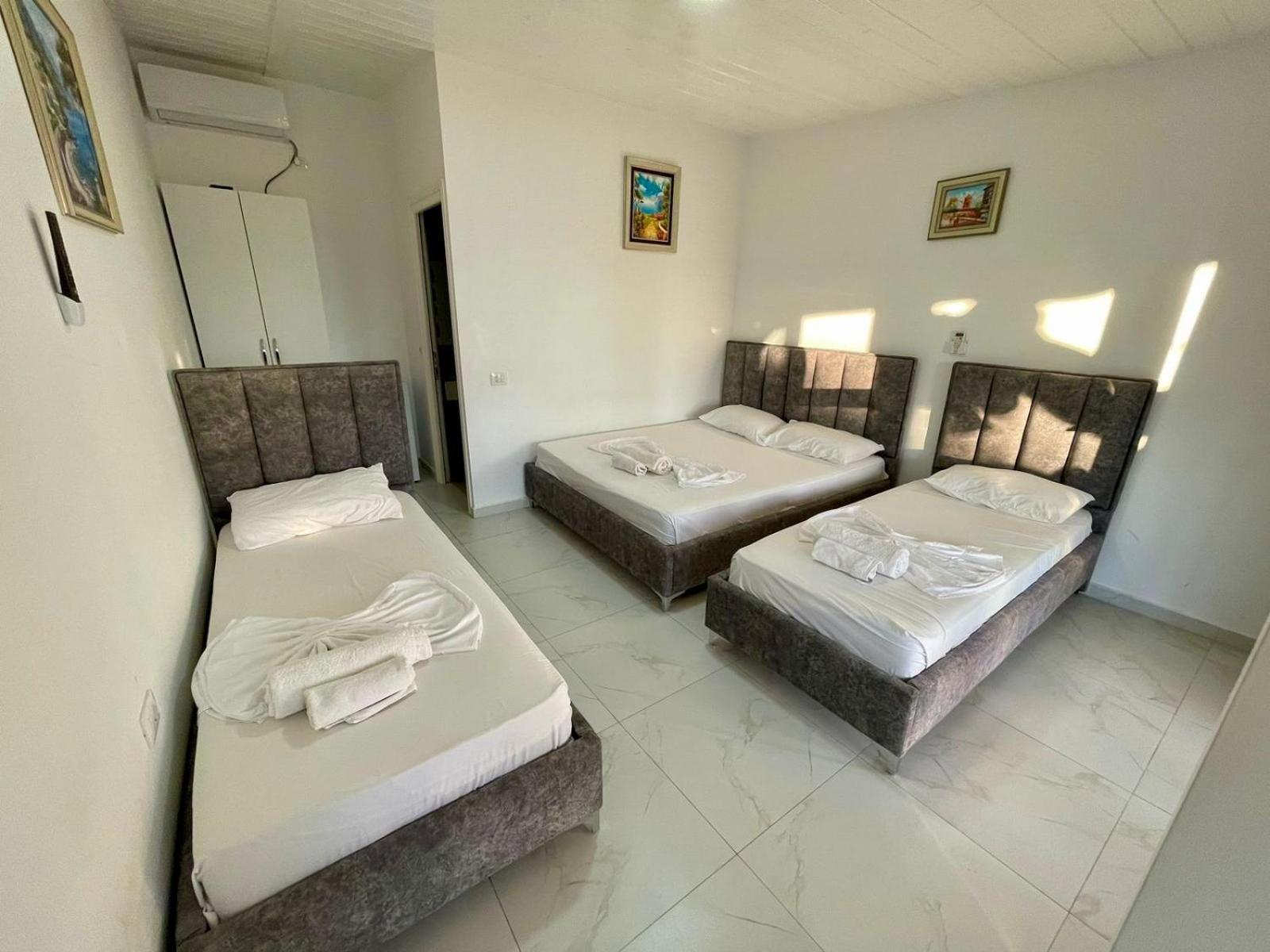 Essos Villas Дхерми Экстерьер фото